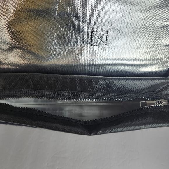 The Good Stuff Fireproof Black File/Box Documents Valuables 2000℉ - Picture 5 of 9